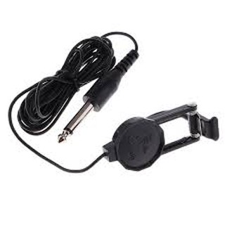 Pickup Đàn Violin Cherub WCP-60V (Bộ thu âm Violin)
