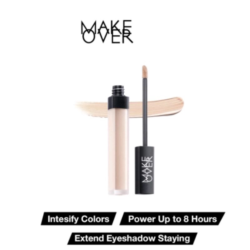 Kem lót mắt trang điểm OVER Powerstay | BigBuy360 - bigbuy360.vn