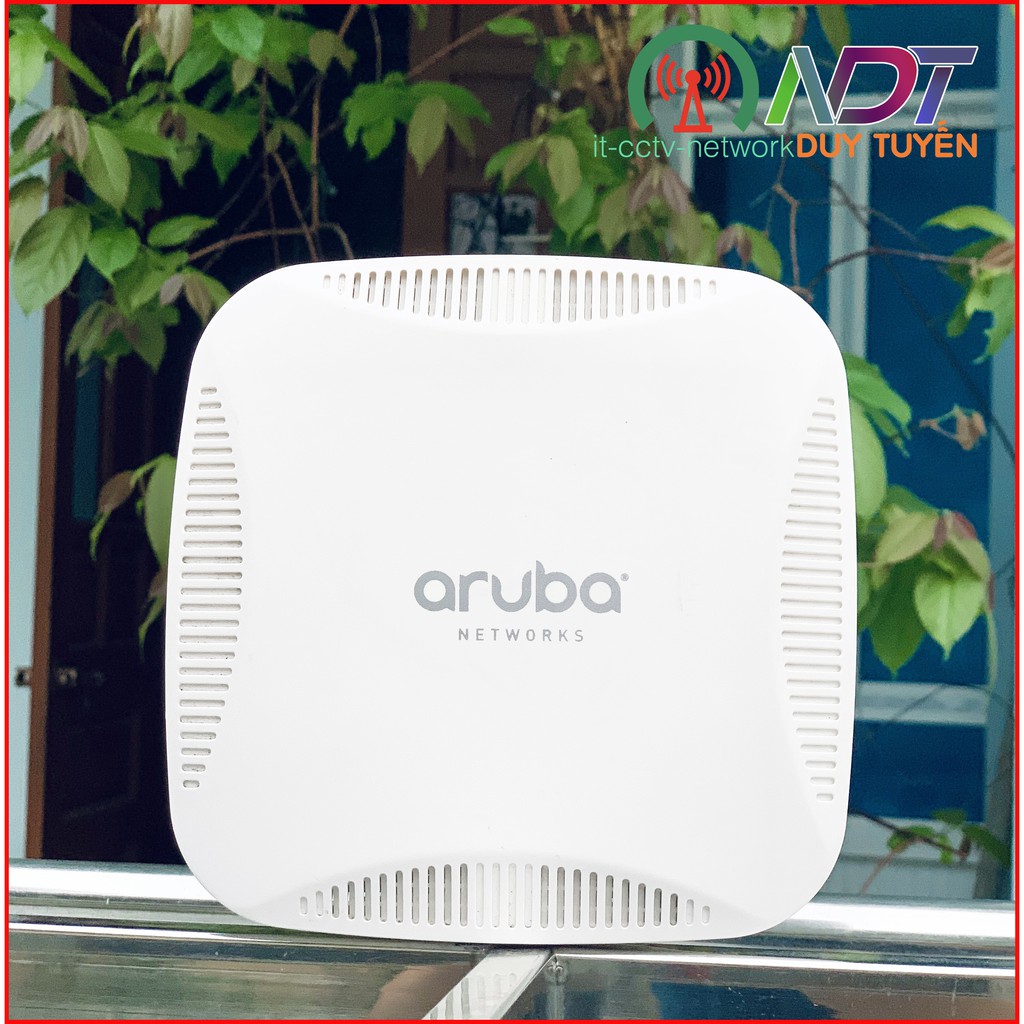 ✅Aruba Rap-109 - Bộ Phát Wifi Chuyên Dụng - Roaming - Mesh 🍁 aruba 109