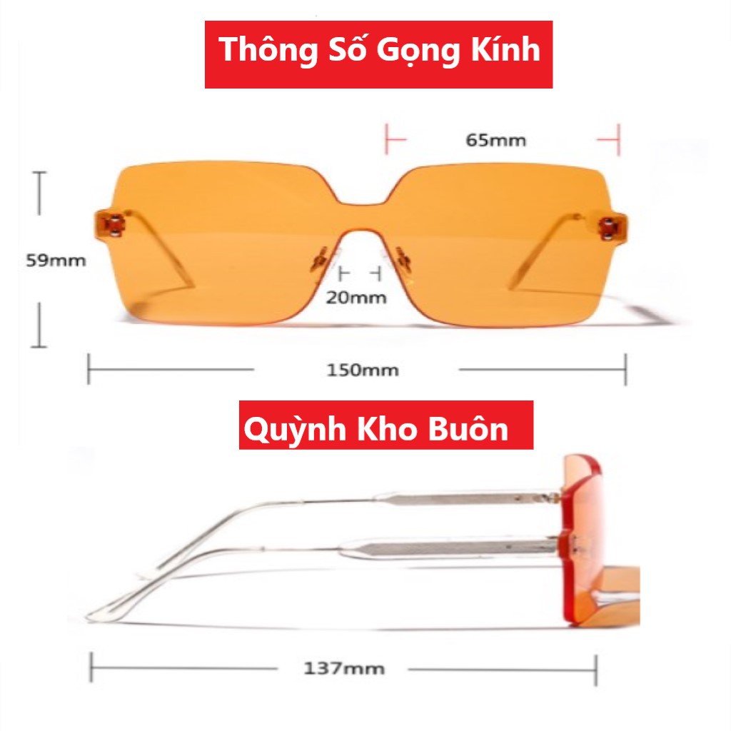 ❌KÍNH ĐẸP❌GỌNG KÍNH MÁT NỮ VUÔNG ĐẸP THỜI TRANG - SIÊU NÉT CHẢNH 2021 Q9026 | BigBuy360 - bigbuy360.vn