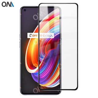 Cường lực Full màn Realme X7 / Realme X7 pro
