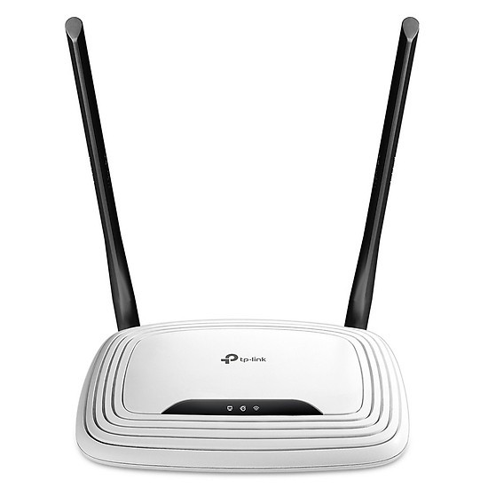 Router WifiTP-Link TL-WR841N-Chuẩn N Tốc Độ 300Mbps | WebRaoVat - webraovat.net.vn