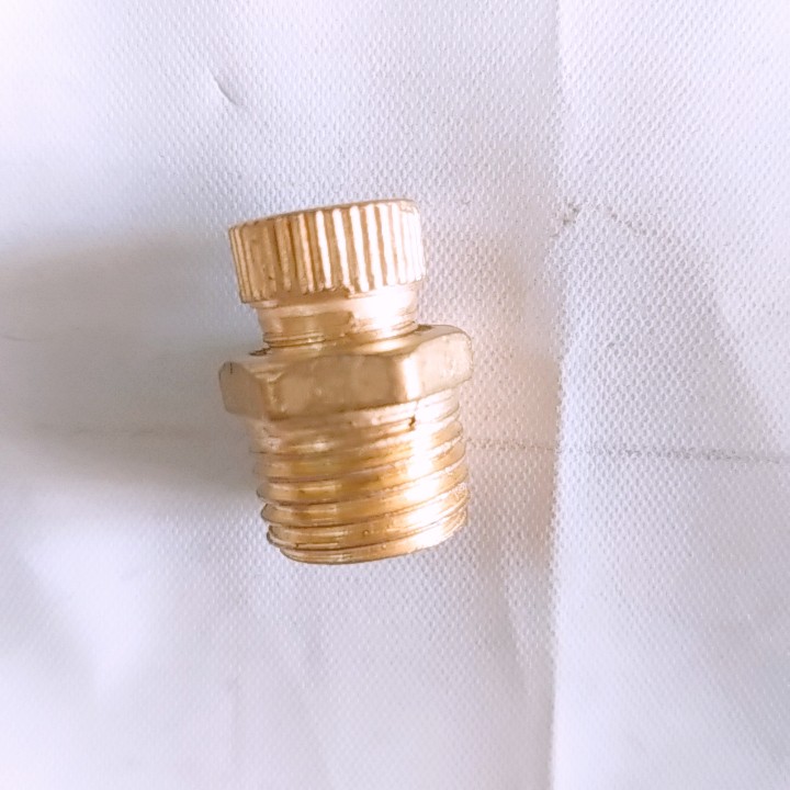 Ốc xả đáy máy nén khí/ ốc xả nước máy hơi