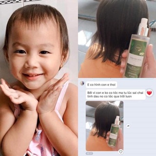 Tinh dầu bưởi Nare