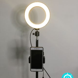 Đèn led hỗ trợ ánh sáng