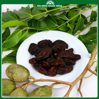 Cóc Thái sấy muối ớt chua cay