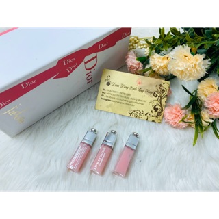 Son Dior Lip Collagen Mini