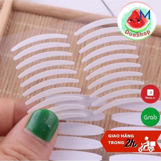 Miếng dán kích mí 2 mặt trong suốt 🍉Duashop🍉 V1