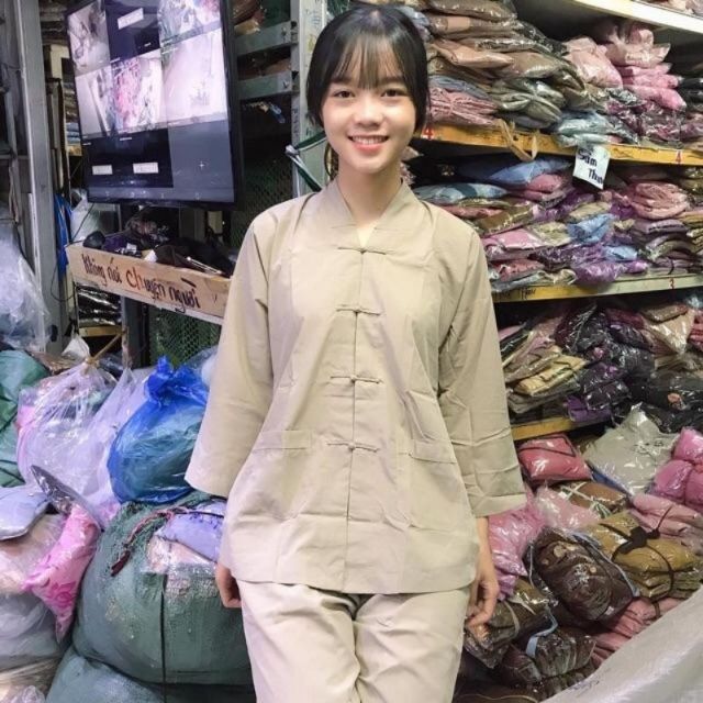 pháp phục tịnh tâm