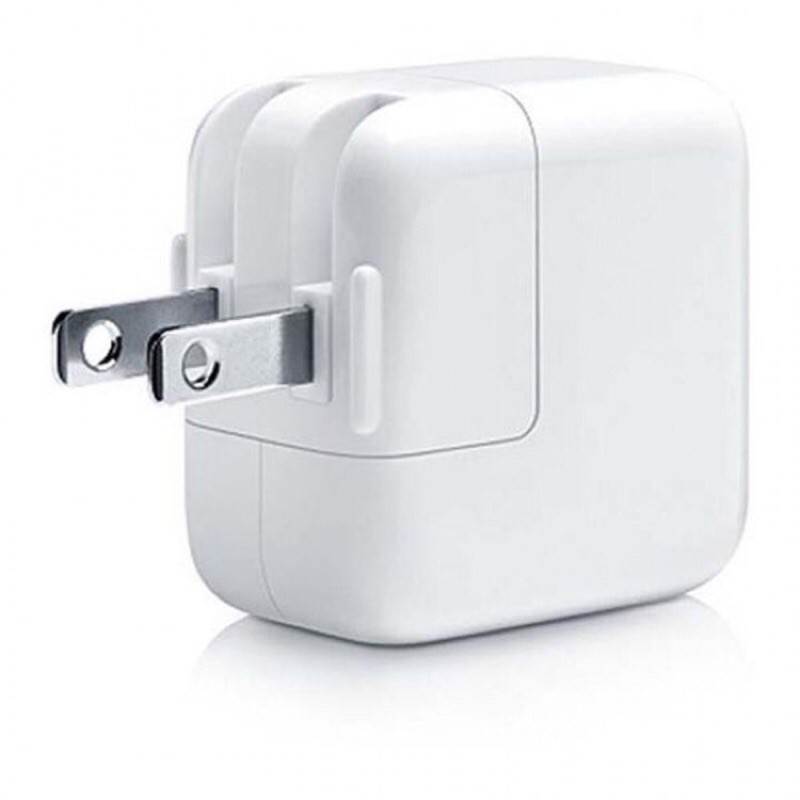 Củ sạc nhanh Ipad công suất 12W hỗ trợ sạc nhanh cho các dòng iphone ipad 2/3/4 gen 5/6/7 mini 1/2/3 air 1/2/3