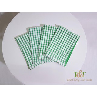 (FREESHIP)  Khăn lau bếp xuất nhật cao cấp 28x40