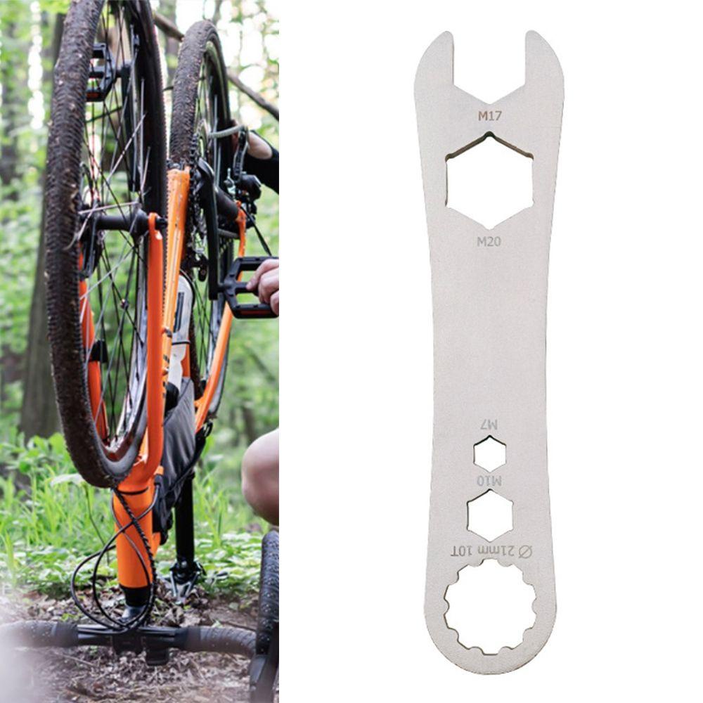 Cờ Lê Chất Lượng Cao Chuyên Dụng Sửa Chữa Bàn Đạp Xe Đạp Leo Núi