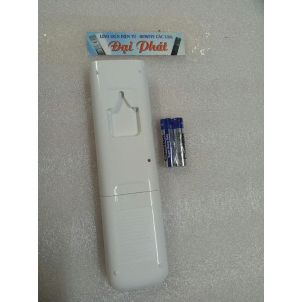 Điều Khiển Máy Lạnh Daikin ARC480A51 ( Hàng Chính Hãng Mới 100%