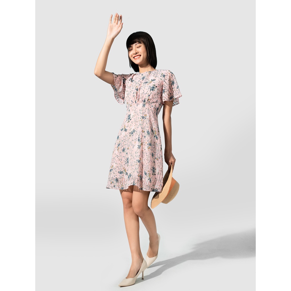 Váy liền nữ CANIFA 6DS21C003