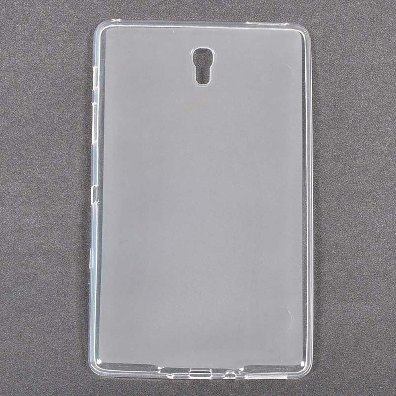 Ốp lưng TPU chống sốc cho Samsung Galaxy Tab S 8.4 SM-T700 T705