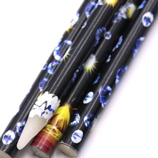 Bút chấm đá , bút hít đá nail
