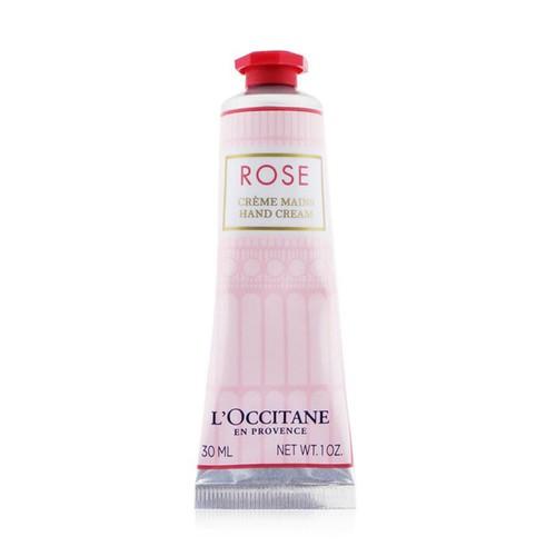 Kem Dưỡng Âm Cho Tay L'occitane - 30ml - Phân Loại Nhiều Mùi Khác Nhau