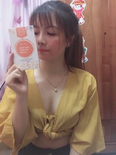 Thảo dược tăng cân 30 ngày