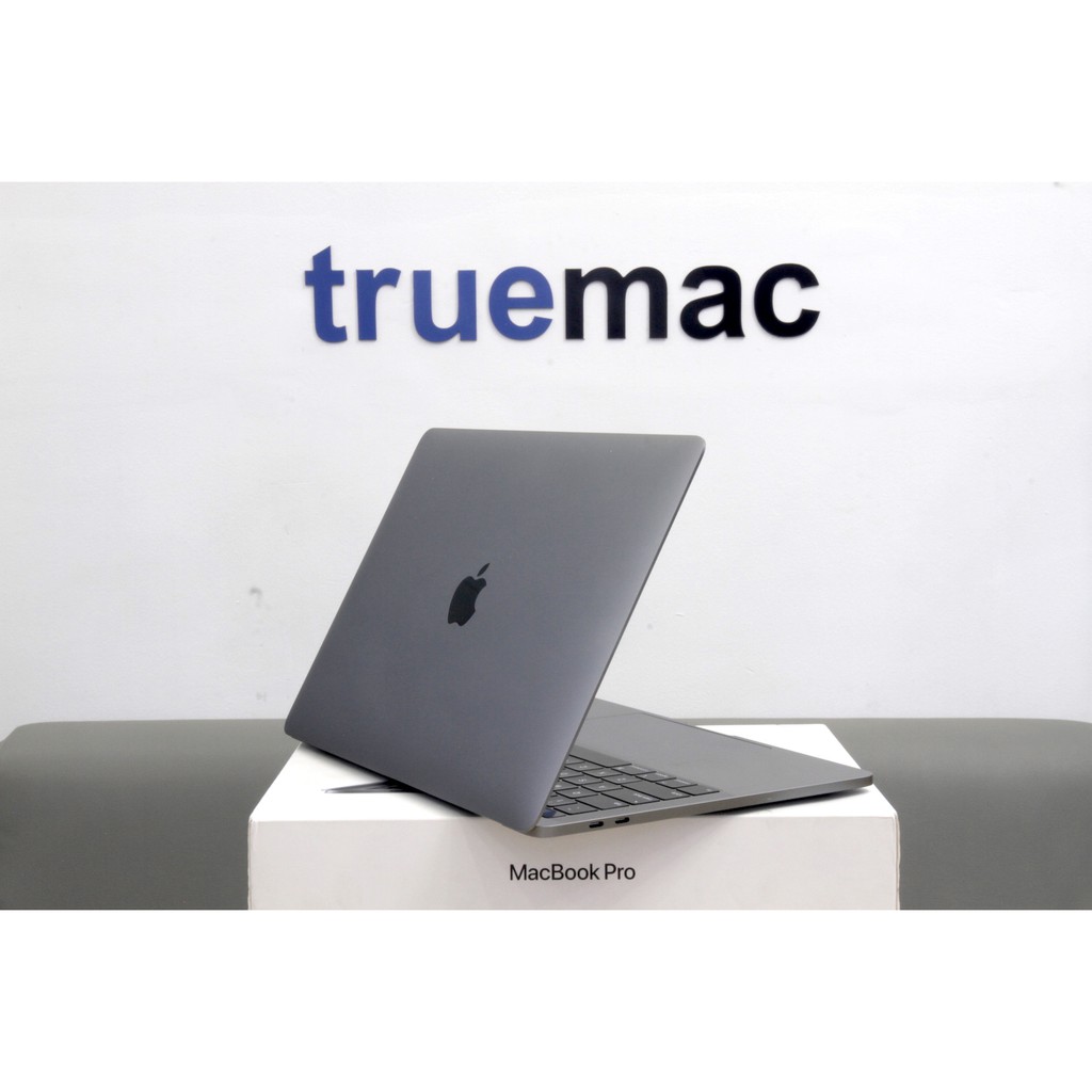 Macbook Pro 13" 2016 MLL42 256Gb mới 99%