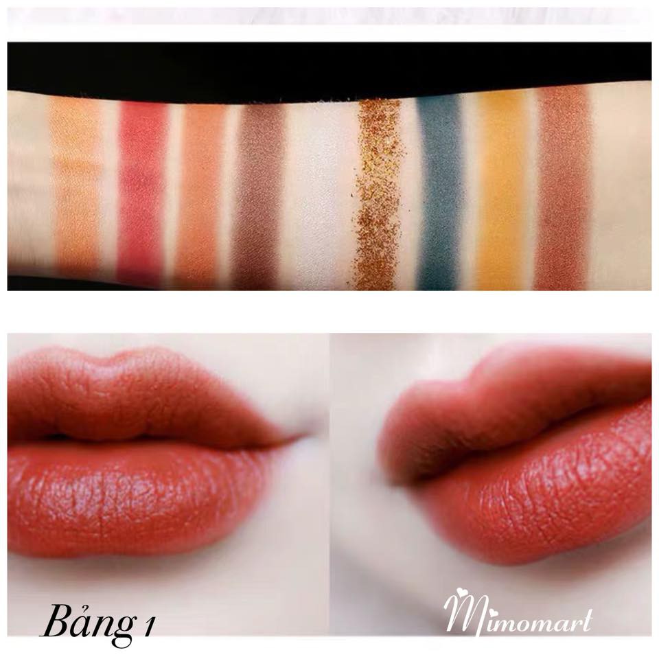 [Quà tặng Valentine] Set 3 món phấn mắt son lì mascara XiXi Beauty Stary Sky | BigBuy360 - bigbuy360.vn