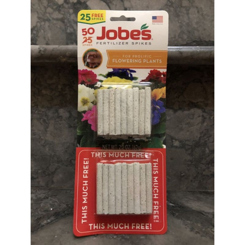 Phân Que Tan Chậm Cho Lan JOBES