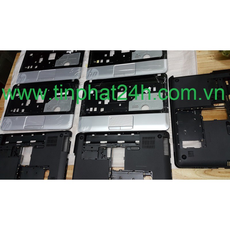 Thay Vỏ C Laptop HP 450 455 1000 CQ45