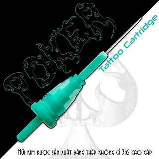Kim đạn Poker RL** (nét tiêu chuẩn) hộp 05 cây