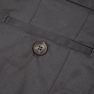 Quần Trouser Basic Premium Edition chất vải mềm mại thoáng mát