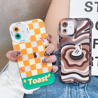 Ốp lưng iphone trong lỗ viền camera toast 6plus/6s/6splus/7/7plus/8/8plus/x/xr/xs/11/12/pro/max/plus/promax- Awifi Y2-9