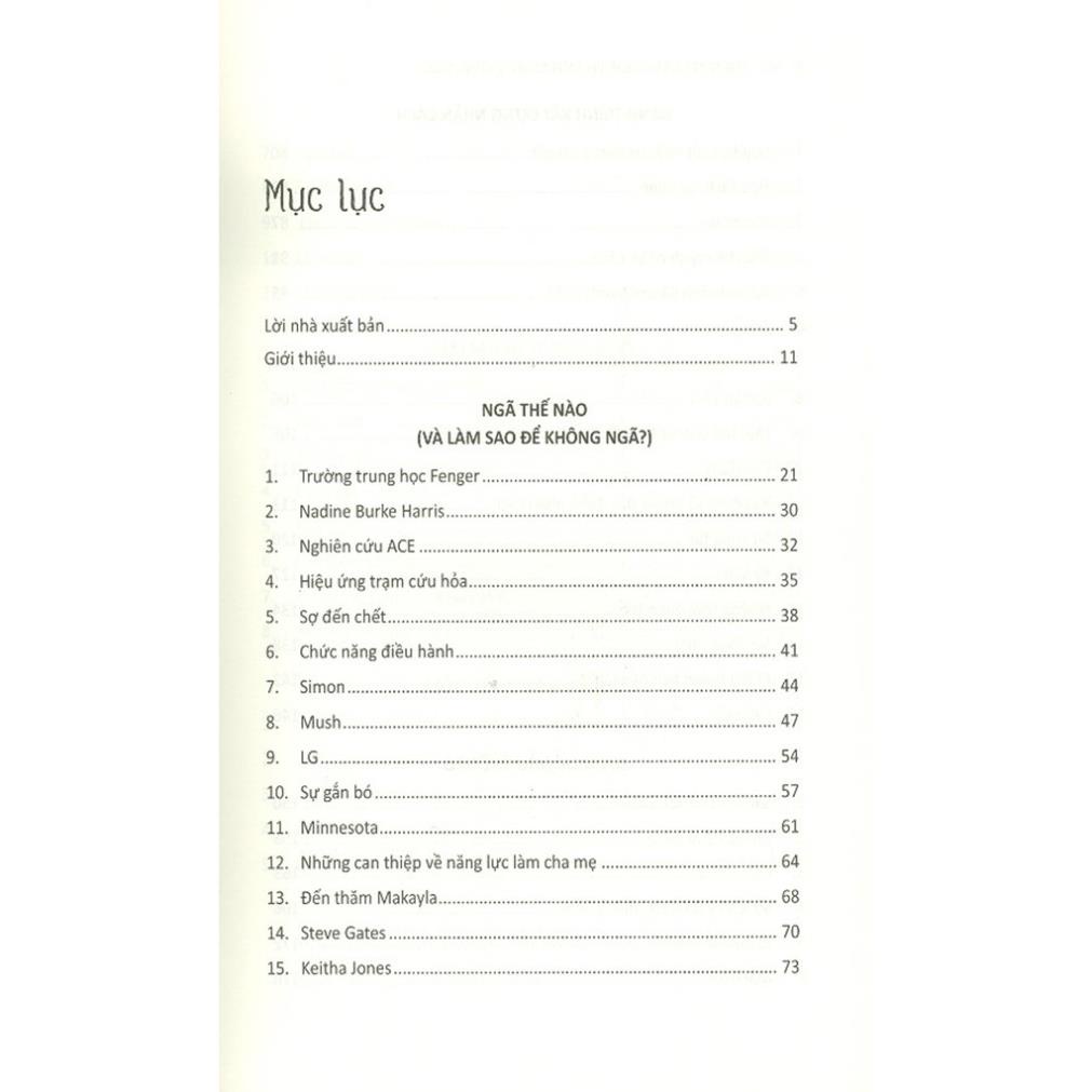 Sách - Điều Gì Làm Nên Thành Công Của Trẻ [AlphaBooks]