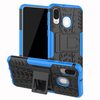 For samsung a10e a20e a20 a30 a50 a40 a60 m40 m20 m30 bracket phone case