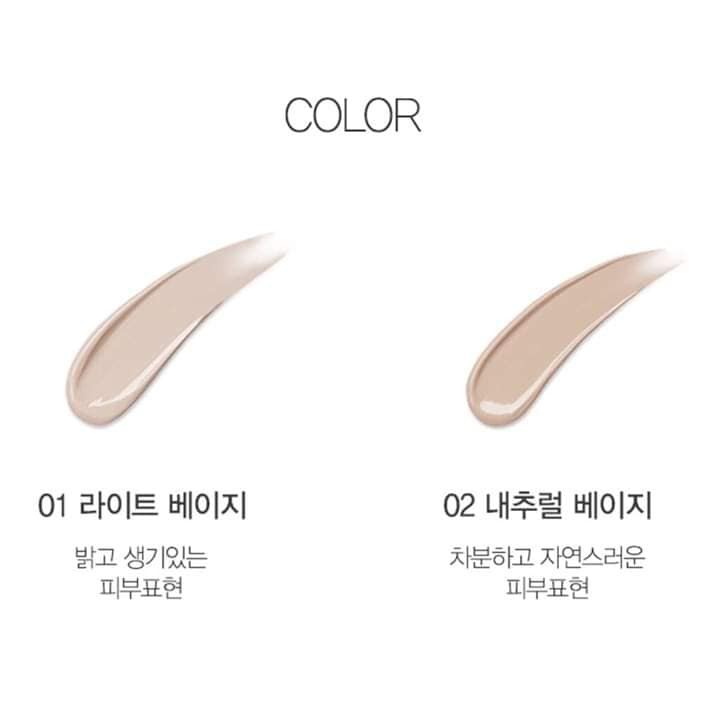 Kem nền The Saem Saemmul Perfect Pore BB | BigBuy360 - bigbuy360.vn