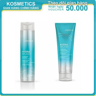 Dầu gội dưỡng ẩm JOICO Hydra Splash dành cho tóc thưa và mỏng 300ml