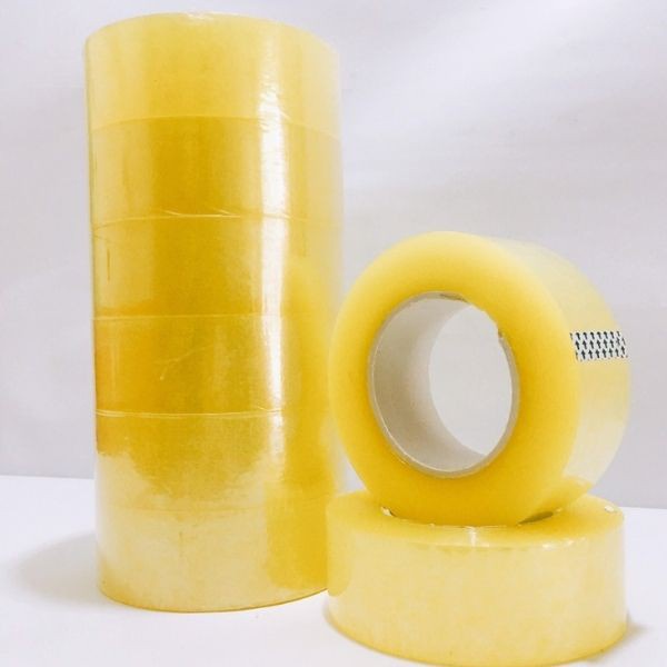 Băng Dính 0,5Kg/ Cuộn - Lõi nhựa 3li - Giá xưởng