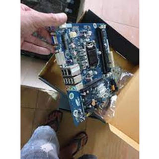 MAIN H61 SOCKET 1155 HÀNG MỚI 98% BẢO HÀNH 12 THÁNG