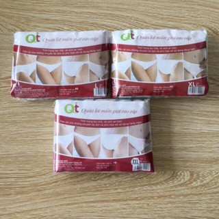 Quần Lót Giấy Cao Cấp(Lẻ=Sỉ)
