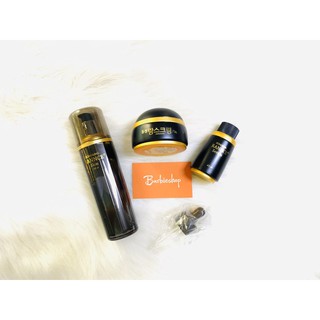 Combo Chăm Sóc Da Bộ 3 Món DONGSUNG