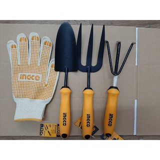 Bộ 4 dụng cụ làm vườn ingco hftt658hftf38hgr1008hgvk05