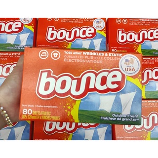 GIẤY THƠM QUẦN ÁO BOUNCE