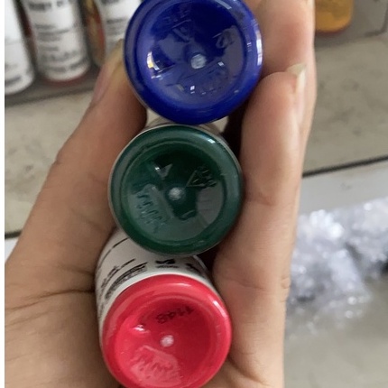 Mực Xăm InternalFREESHIPMực Chính Hãng Màu Hot Pink-30ml