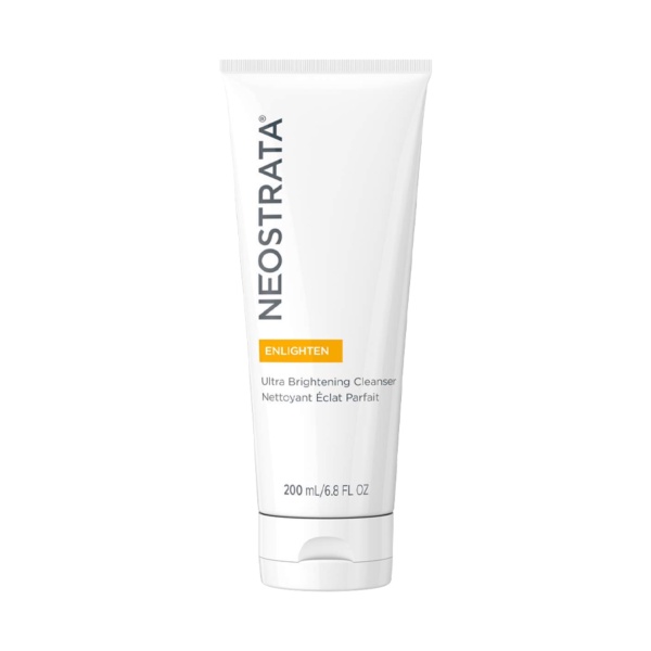 Sữa rửa mặt trắng da làm mờ thâm nám Neostrata Enlighten Brightening Cleanser