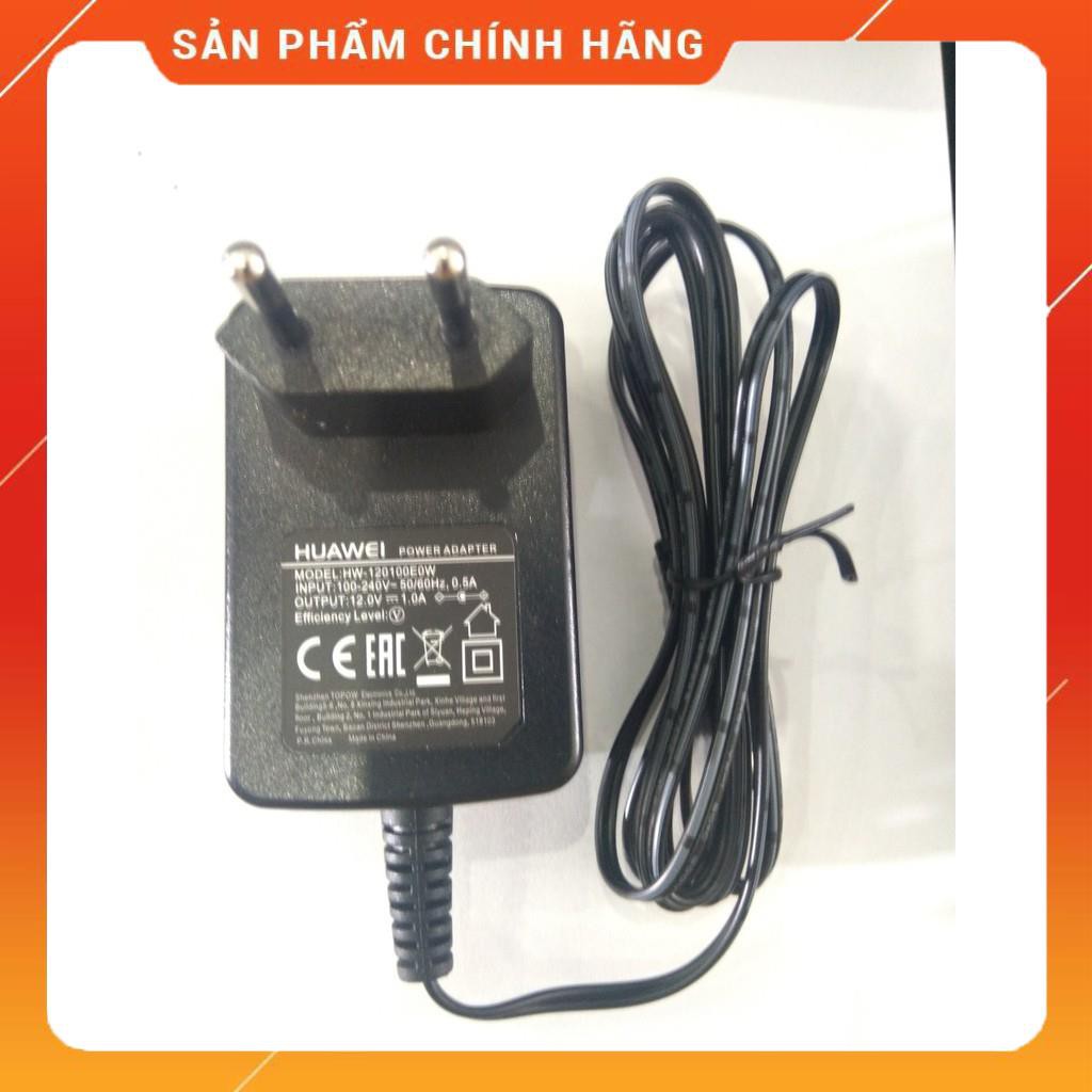 Adapter nguồn Huawei 12v 1a dailyphukien