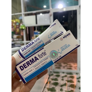 Dermaforte - ảnh sản phẩm 2