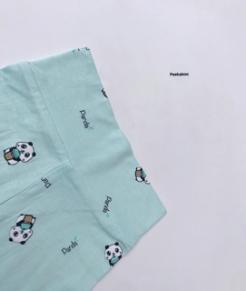Bộ Peekaboo xuất Hàn