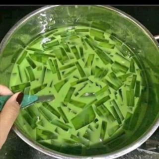 Set trà sữa thái xanh thái đỏ