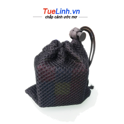 Túi đựng Rubik dạng lưới