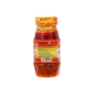 Sa tế tôm Cholimex chai 90g