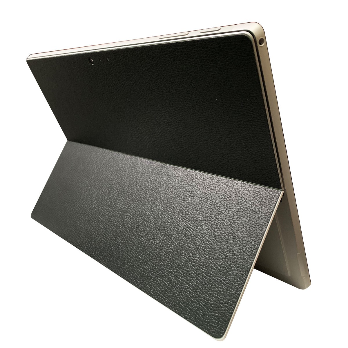 Miếng Dán Lưng Bằng Da Thật Cho Microsoft Surface Pro X 5 6 7 Go2