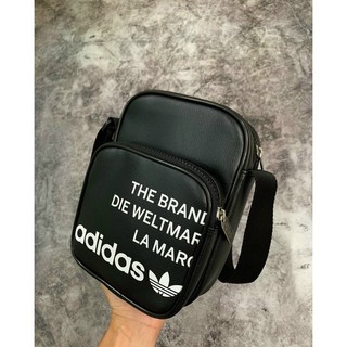 Túi đeo chéo Das Vintage Mini new