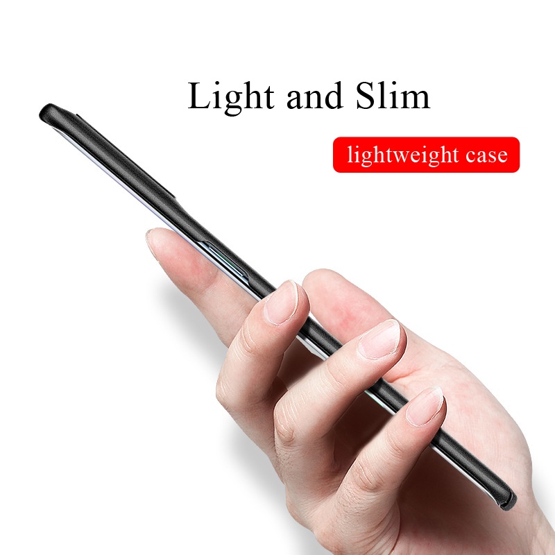 Ốp Điện Thoại PC Cứng Siêu Mỏng 0.5mm Cho OPPO Find X3 Pro OPPO Find X2 Pro